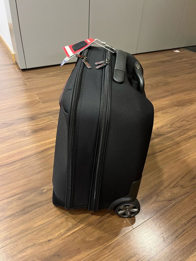 Mala de cabine samsonite nova