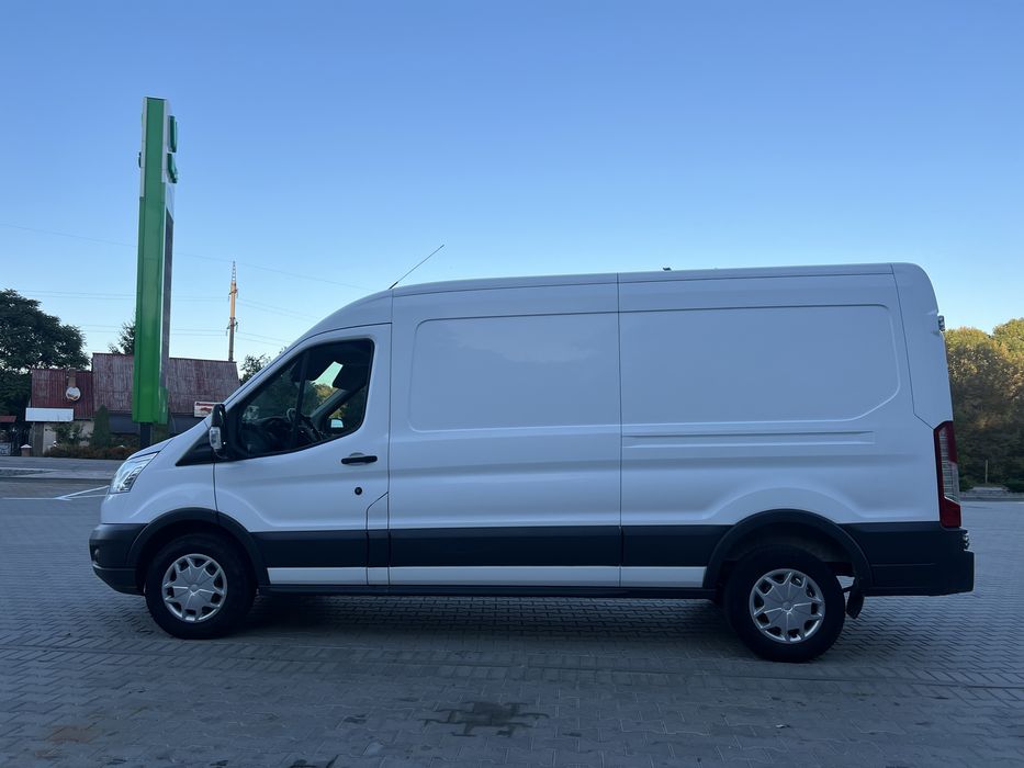 Ford Transit 350, L3H2