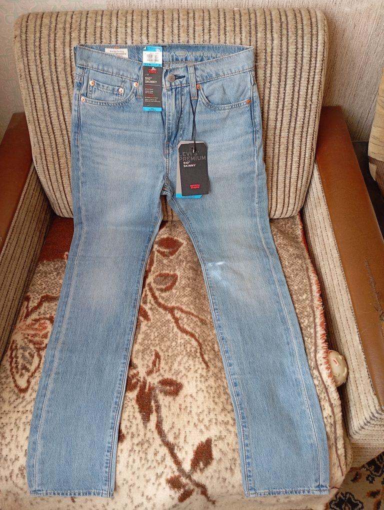 Spodnie Levi's premium