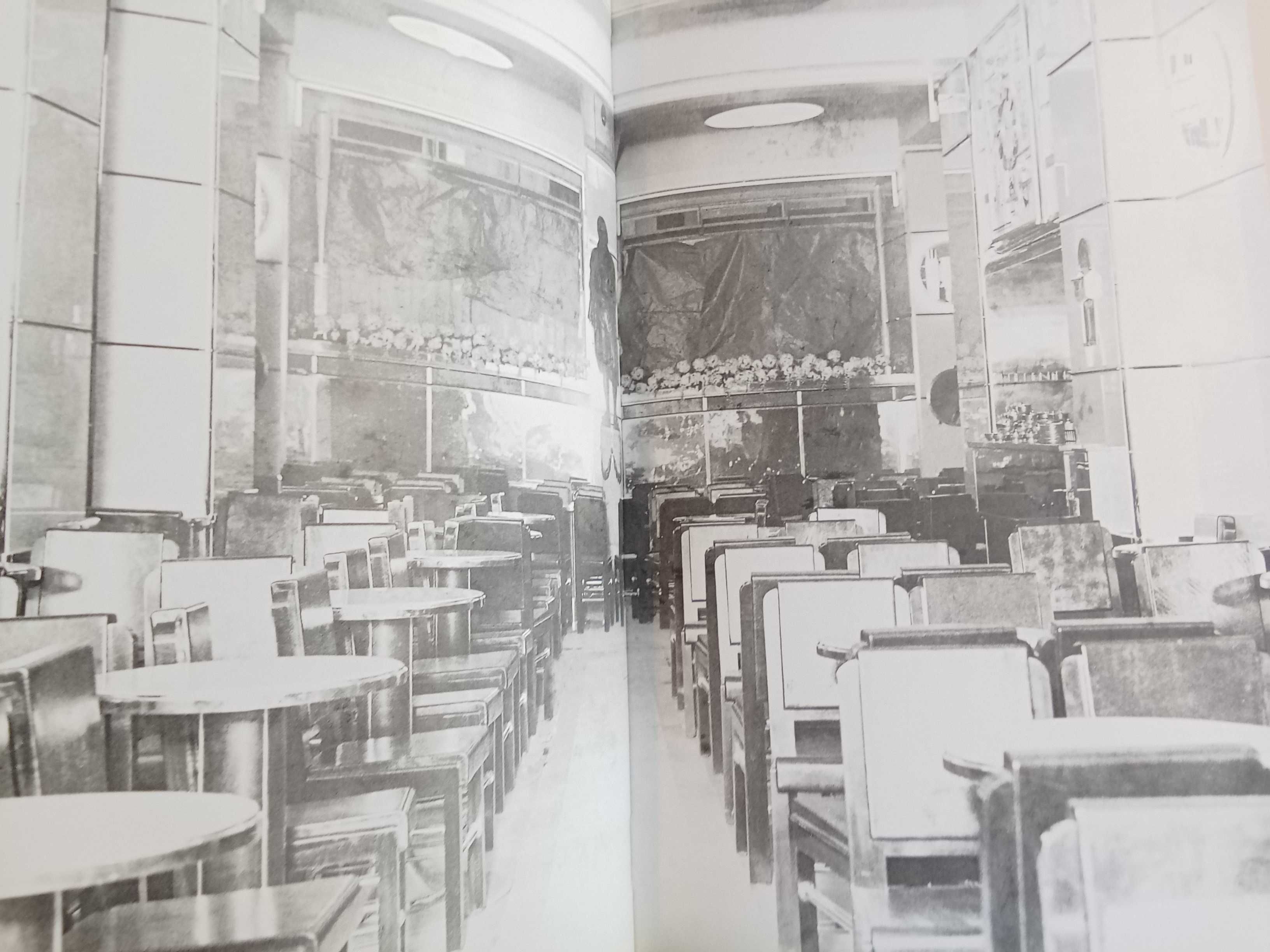 Marina Tavares Dias - Os cafés de Lisboa