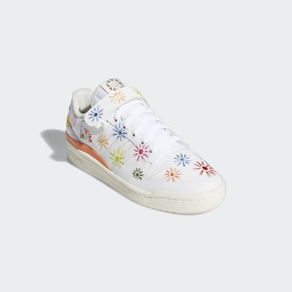Kicksy adidas Forum Low Pride EUR 43 1/3 CM 27,5