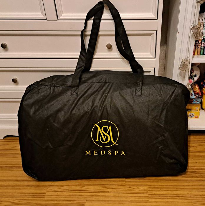 Mata masująca Med Spa Shiatsu