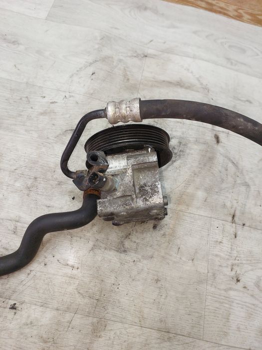 насос гур ford escort 95-,escort classic 98-00,ford transit94-00