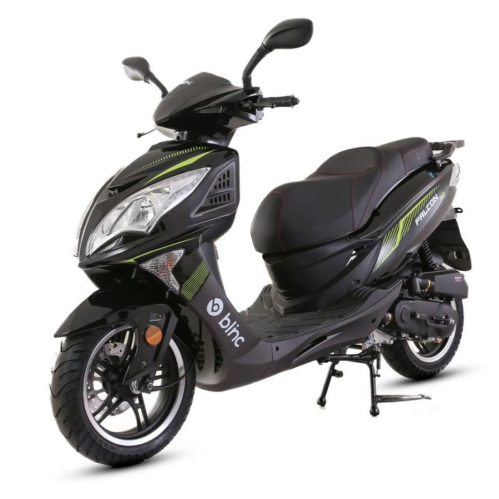 Blinc Falcon Dostępny 50cc lub 125cc