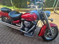 Yamaha Road Star Yamaha XV 1700 1600 WILD xvs 1100 Drag Star 650 vtx 1300 HURT MOTO