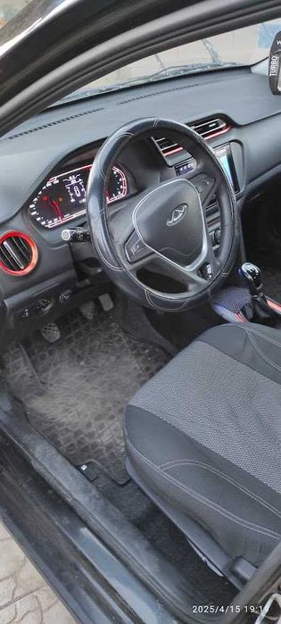 продам Chery Tiggo 2