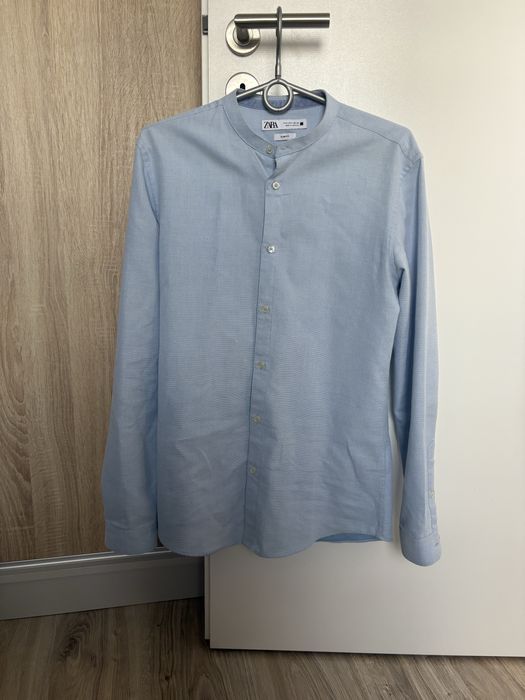 Meska koszula ZARA