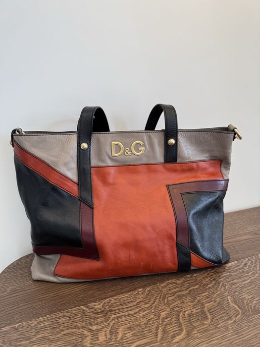 Сумка Dolce Gabbana