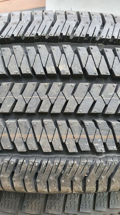 265/65 R18  1шт  Bridgestone ( Бриджестон) Авторезина, шини.