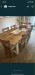 Stół Chateau Chassigny Dining Riviera Maison 220