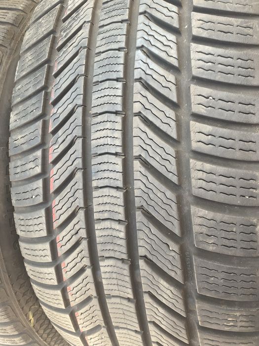 Continental winter contact ts870P 245/45/19 V XL
