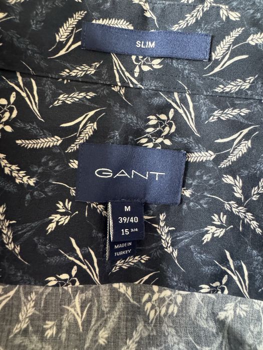 Сорочка Gant (183979255), розмір M