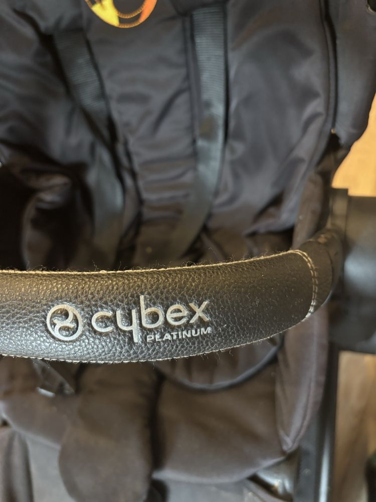 Wózek cybex priam premium