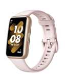 Smartband HUAWEI Band 7 Różowy