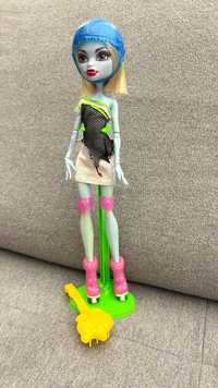 Lalka Monster High Abbey Bominable