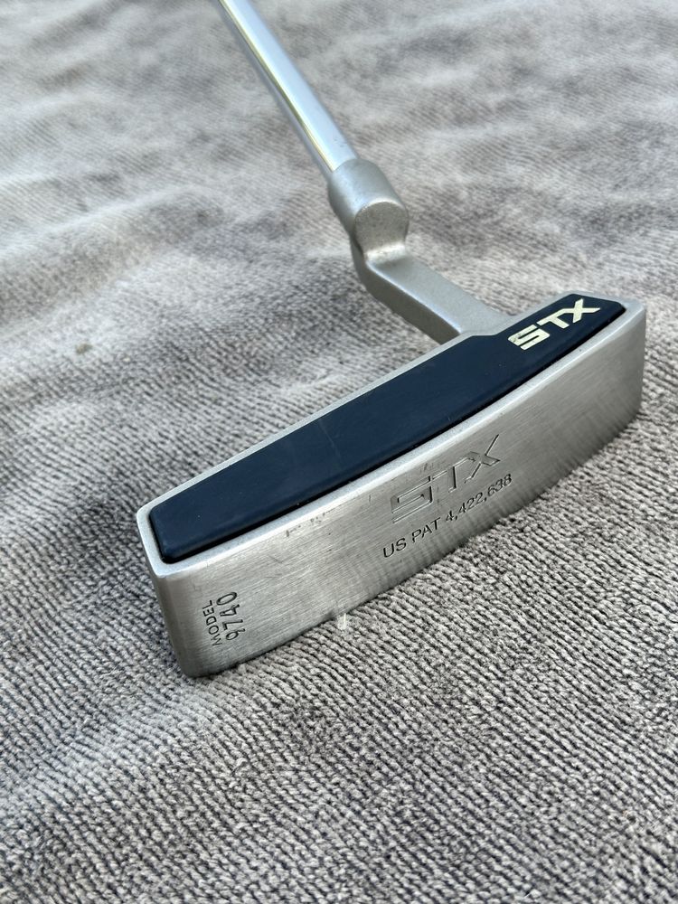 Putter STX Model 9740