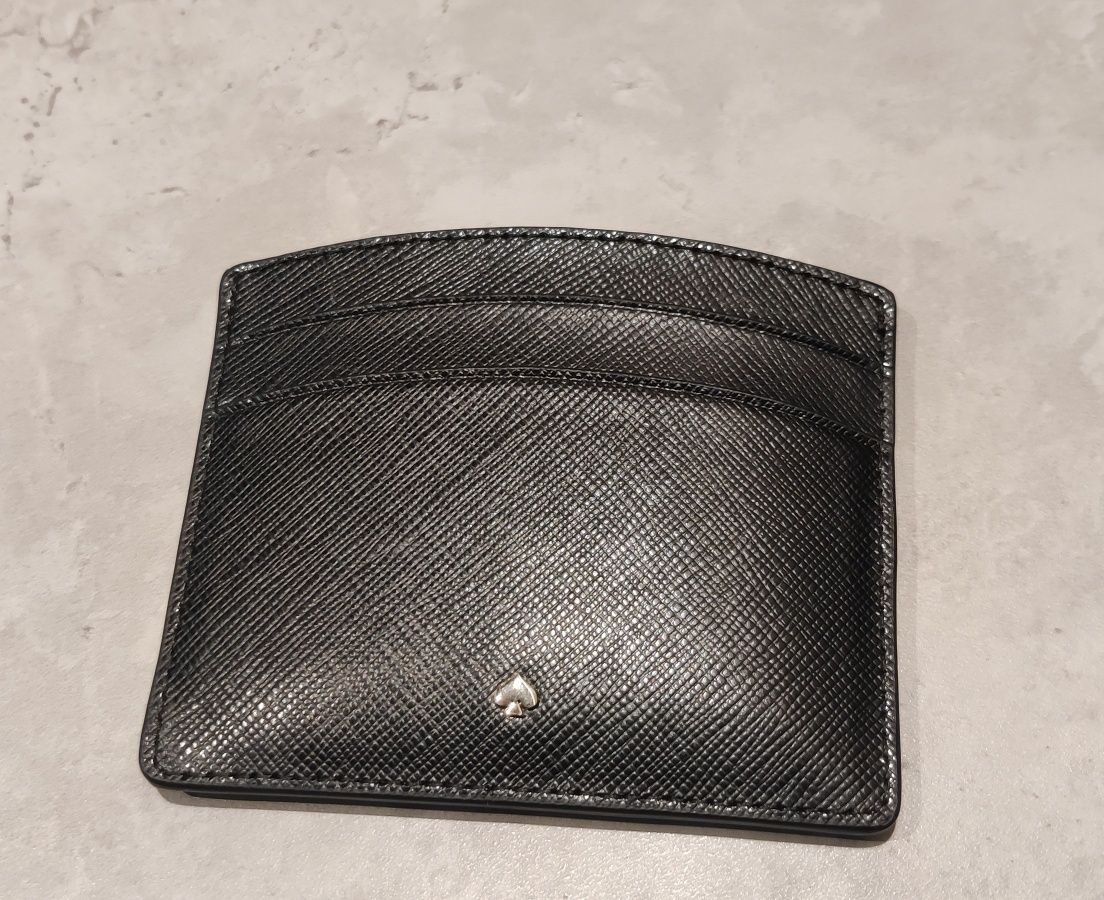 Kate Spade New York portfel etui na karty