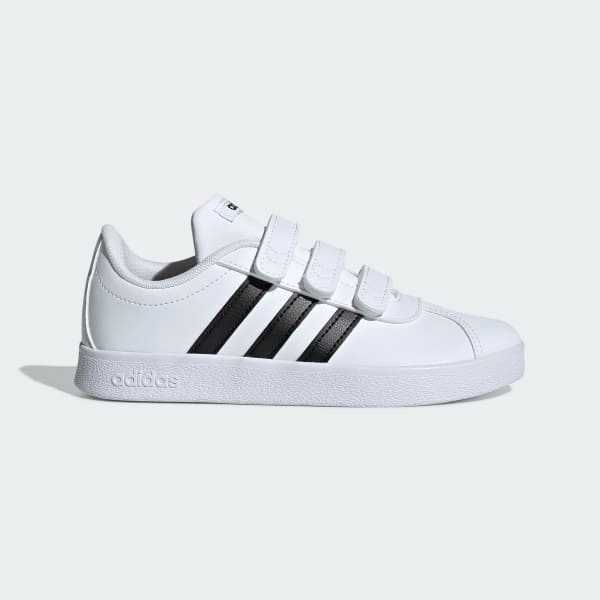 Kicksy Adidas VL Court 2.0 CMF C EUR 35 CM 22,7