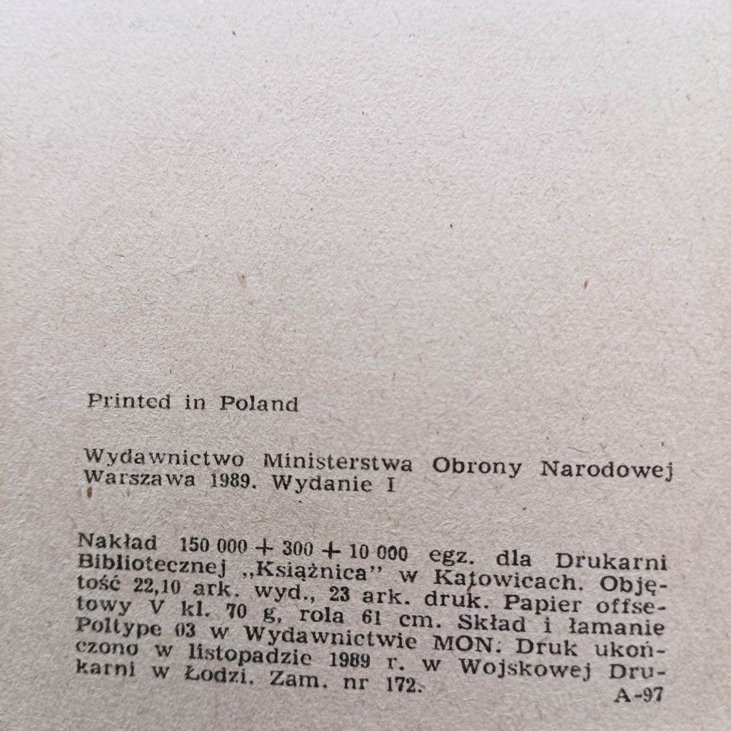 4. ,, Stangret jaśnie pani " Stanisława Fleszarowa Muskat z 1989