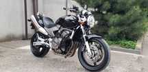 Honda Hornet 2004 года.
