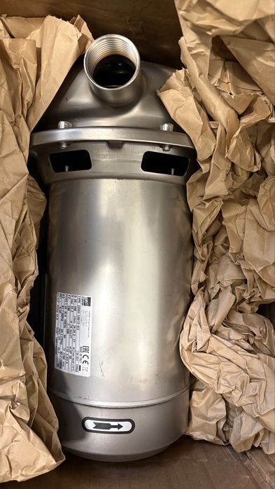 Ebara pompa odśrodkowa