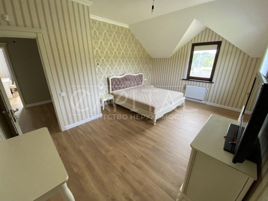 Продаж будинку, Крюківщина, КМ Вдалий