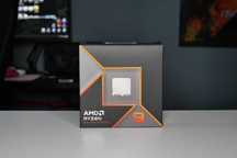 N O W Y AMD Ryzen 9 9900X z plombą oraz gwarancją