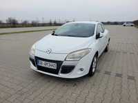 Renault Megane 1.4 TCE z Niemiec Opłacony Bezwypadkowy