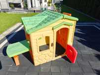 Little Tikes Domek Piknikowy z Patio