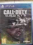 Call of duty Ghostd
