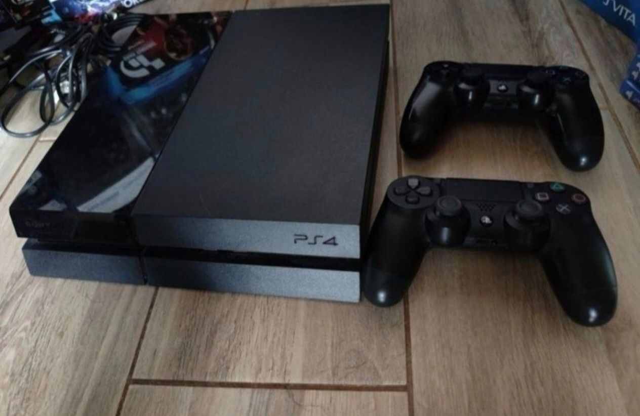 Ps4 PlayStation 4 Gwarancja Zamiana Xbox 360 one series switch ps3 5