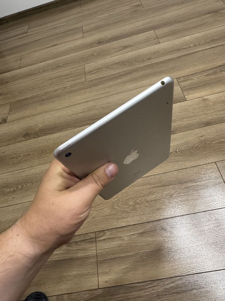 iPad 4 Mini 128g (100% акум)