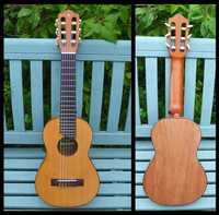 Guitalele gl1 yamaha