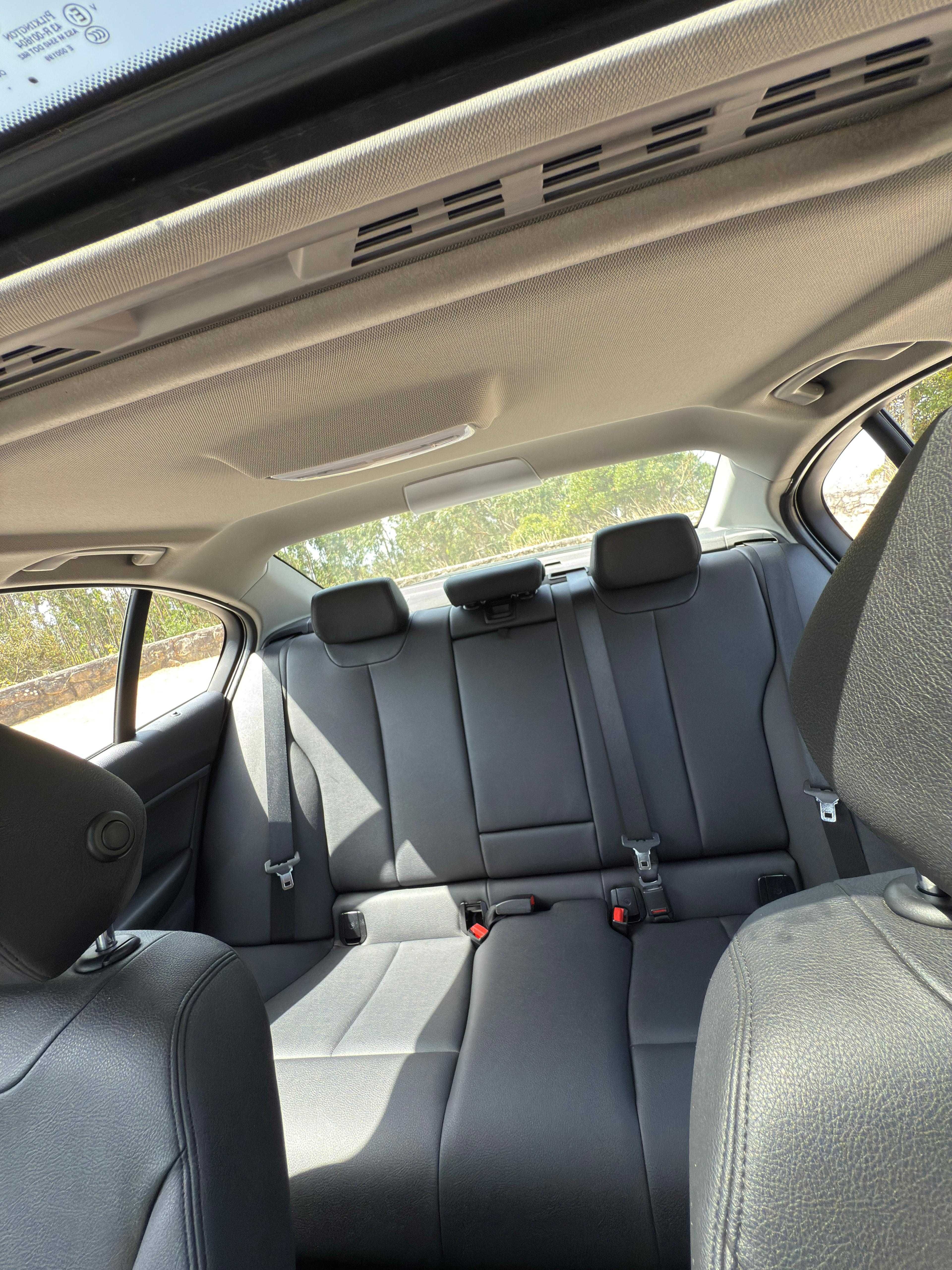 BMW 320d xDrive – 220cv