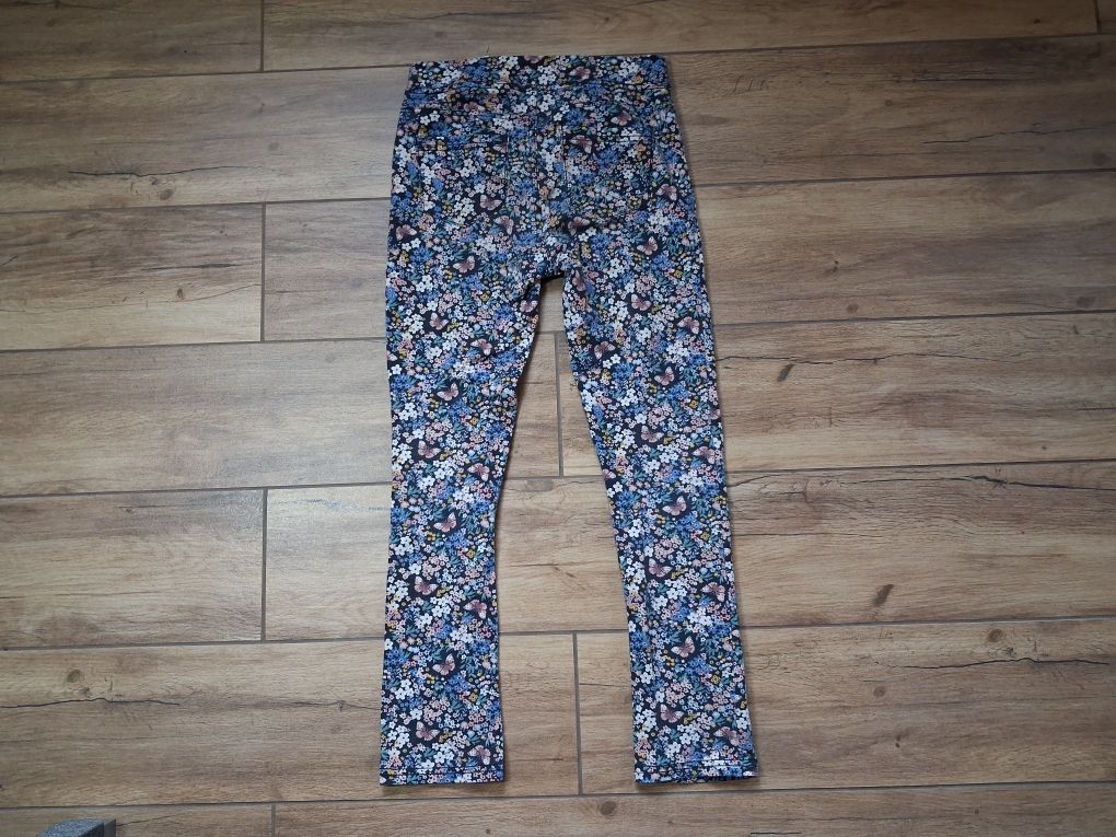 Leginsy młodzieżowe - H&M