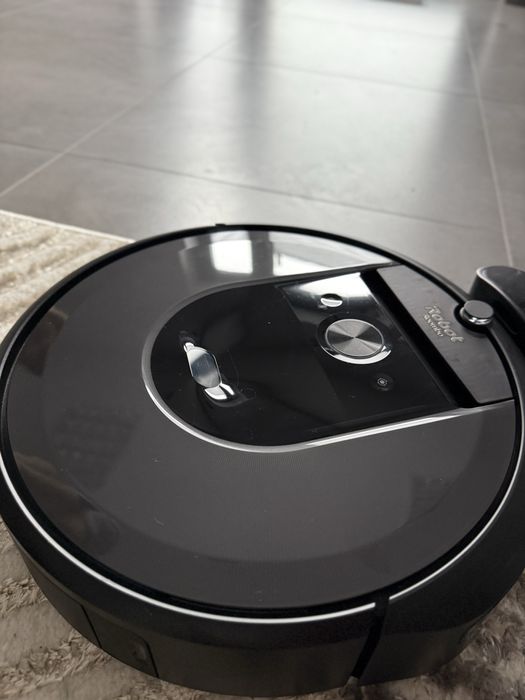 iRobot Roomba i7 jak nowy