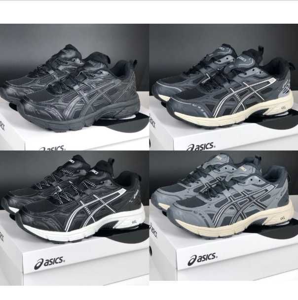 Кросівки Asics Nunobiki Gore Tex  Кроссовки Асикс Асікс. Гортекс зима