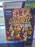 Kinect Adventures Xbox 360 Kinect, BDB, Centrum Grania