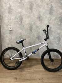 Продам Bmx mongoose