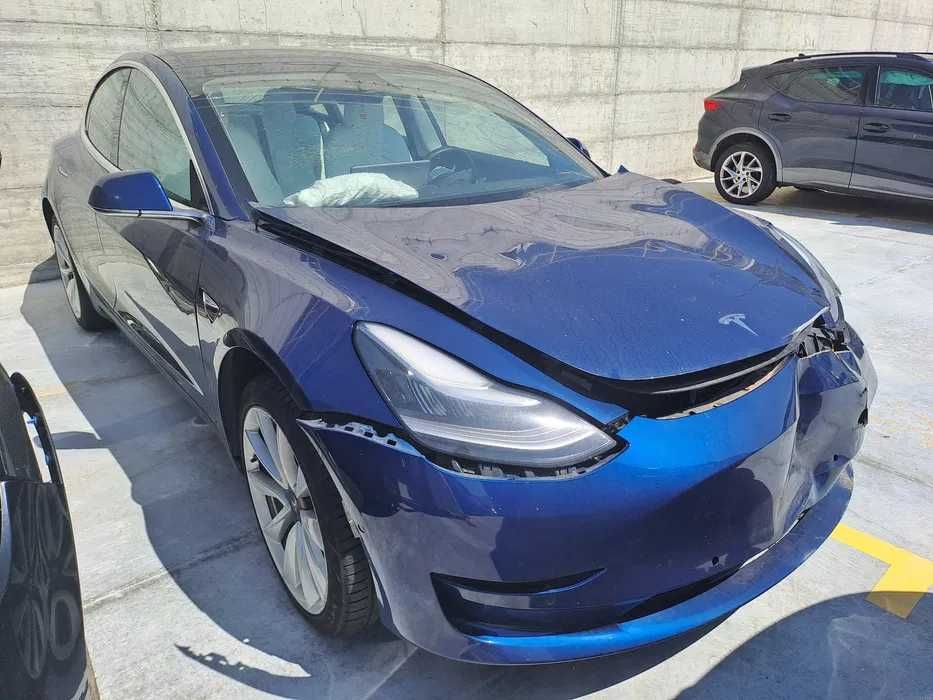 TESLA MODEL 3 (480CV)