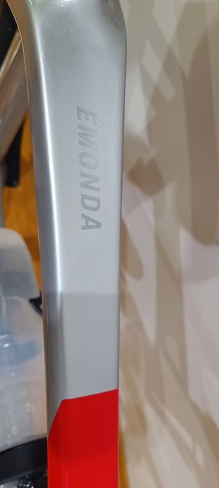 Bicicleta trek emonda sl6 Di velocidades elétricas