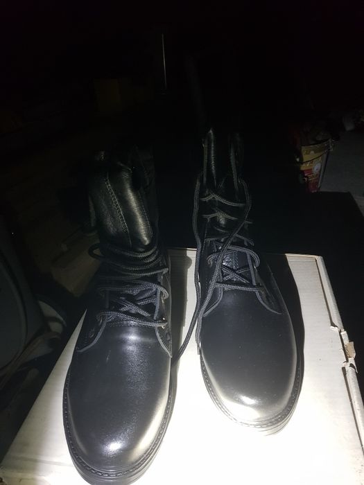 Buty  pilota rozmiar 28