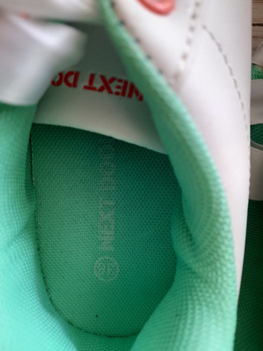 Buty sportowe, Tenisówki, 38,nowe