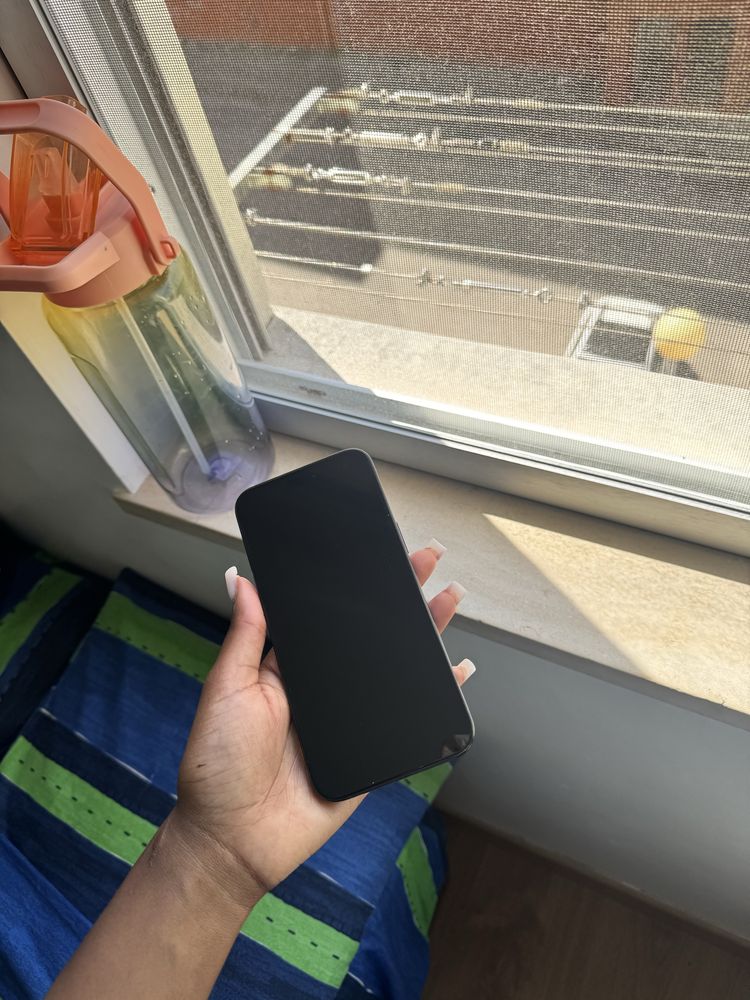 iphone 15 pro max com carregador original