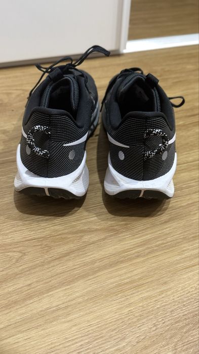 Nike Pegasus Trail 5 – Preto – Tamanho 46