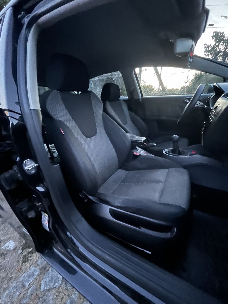 Seat leon 1p 1.9 TDI