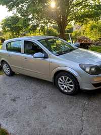 Opel Astra H 1.4