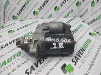 Motor Arranque Volkswagen Fox Hatchback (5Z1, 5Z3, 5Z4)