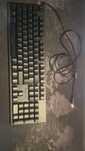 Klawiatura przewodowa thor 303 tkl