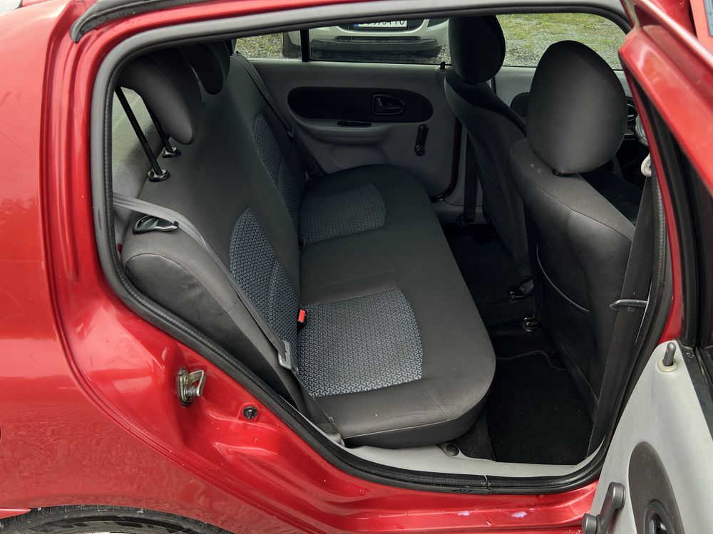 Renault Clio 2006